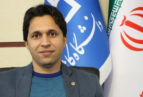 محمد راحمی نوش آبادی؛ مشاور رئیس و مدیر امور حقوقی، قراردادها و رسیدگی به شکایات