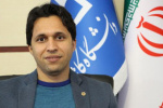 محمد راحمی نوش آبادی؛ مشاور رئیس و مدیر امور حقوقی، قراردادها و رسیدگی به شکایات