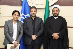 متن حکم ریاست محترم دانشگاه کاشان، خطاب به مدیر امور حقوقی، قراردادها و رسیدگی به شکایات