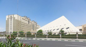 دستور هفتگی مجلس شورای اسلامی (از ۲۱ تا ۲۵ خردادماه ۱۴۰۱)