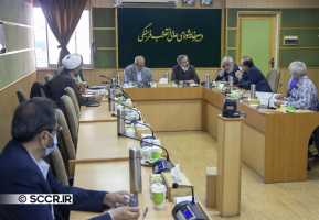 امتیاز تأهل و داشتن فرزند در جذب اعضای هیات علمی تصویب شد